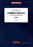 Carmen Fantasy Standard
