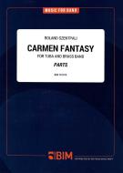 Carmen Fantasy Standard