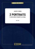 2 Portraits Standard