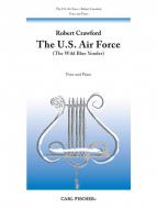 The U. S. Air Force (The Wild Blue Yonder) 