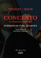 Concerto in D minor Standard