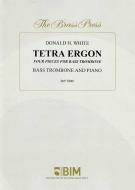 Tetra Ergon Standard