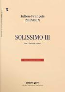 Solissimo III Standard