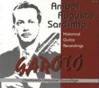 24 Historical Recordings CD 