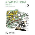 La Magie de La Musique 6 