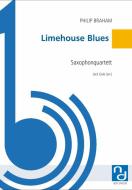 Limehouse Blues 