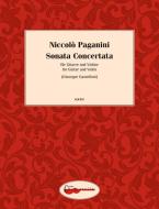 Sonata Concertata M.S.2 Standard