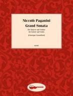 Grand Sonata M.S.3 Standard