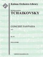 Konzertfantasie op. 56 