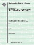 Konzertfantasie op. 56 