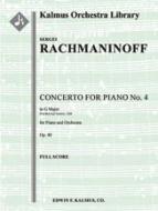 Concerto for Piano No. 4 in G minor, Op. 40 