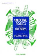 Unisonal Scales 