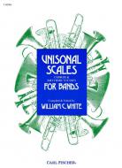 Unisonal Scales 