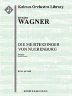 Die Meistersinger von Nürnberg 