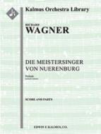 Die Meistersinger von Nürnberg 
