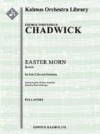 Easter Morn: Reverie (1st edition) 