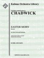 Easter Morn: Reverie (1st edition) 