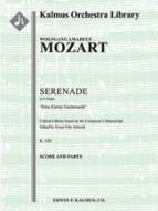 Eine kleine Nachtmusik 