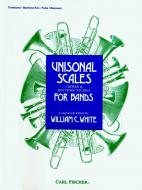 Unisonal Scales 