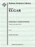 Enigma Variations 