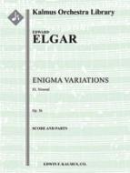 Enigma Variations: Variations on an Original Theme 