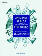 Unisonal Scales 