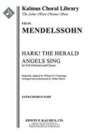 Hark! the Herald Angels Sing 