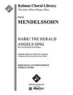 Hark! the Herald Angels Sing 