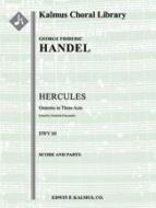 Hercules, HWV 60 