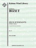 Jeux d'Enfants (Children's Games) 