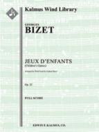 Jeux d'Enfants (Children's Games) 
