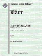 Jeux d'Enfants (Children's Games) 