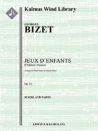 Jeux d'Enfants (Children's Games) 