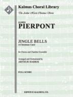 Jingle Bells: A Christmas Carol 