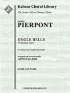 Jingle Bells: A Christmas Carol 