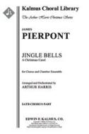 Jingle Bells: A Christmas Carol 