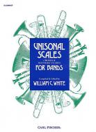 Unisonal Scales 