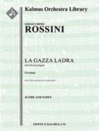 Die diebische Elster (La Gazza Ladra) 