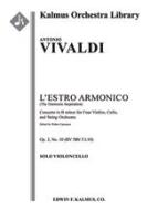 L'Estro Armonico, Op. 3, No. 10 