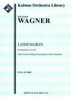 Lohengrin: Prelude/Introduction 