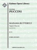 Madama Butterfly 