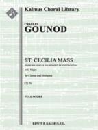 Messe Solennelle de Ste. Cecile (St. Cecilia Mass) 