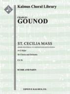 Messe Solennelle de Ste. Cecile (St. Cecilia Mass) 