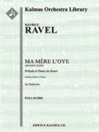 Mother Goose (Ma Mere l'Oye): Prelude et Danse du Rouet 