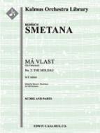 My Fatherland (Ma Vlast), No. 2: The Moldau (Vltava) 