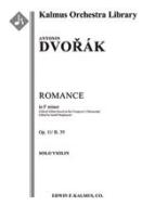 Romanze in F -Dur 