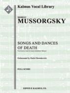 Songs and Dances of Death 