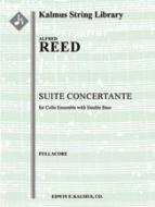 Suite Concertante 