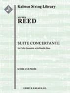 Suite Concertante 