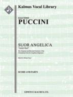 Suor Angelica: Amici fiori 